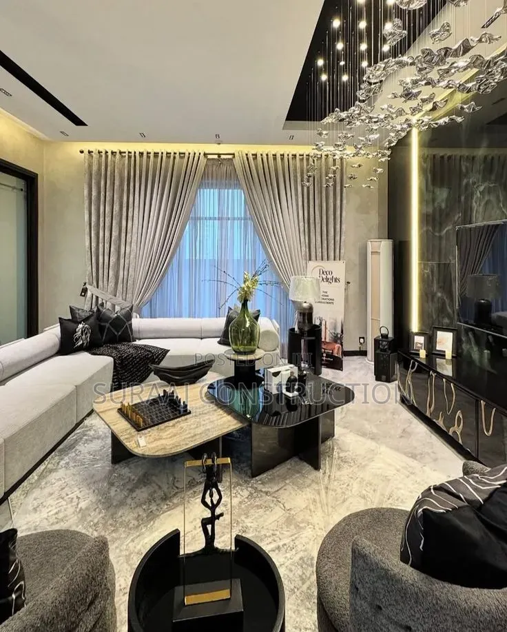 Interior Designs
