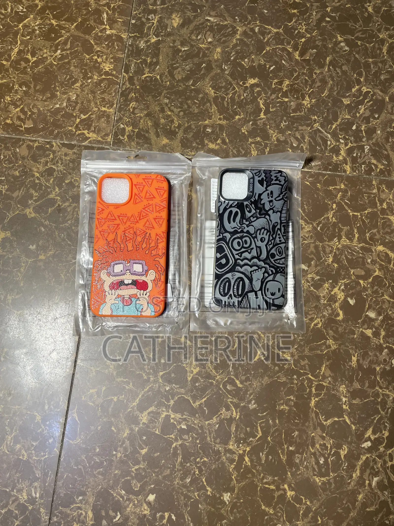 iPhone 14/15 Plus Cases