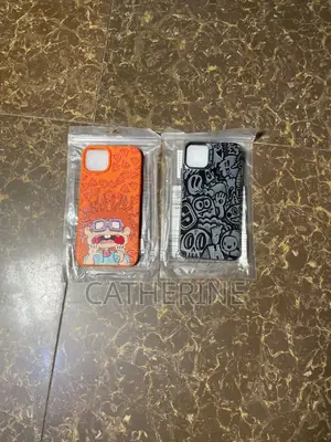 iPhone 14/15 Plus Cases