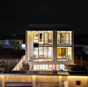 5bdrm Duplex in Apo Resettlement for sale