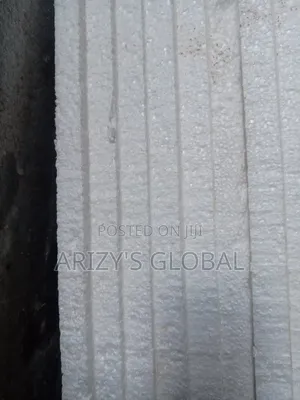 Styrofoam Sheet /Polystyrene Sheets