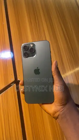 Apple iPhone 13 Pro Max 256 GB Green