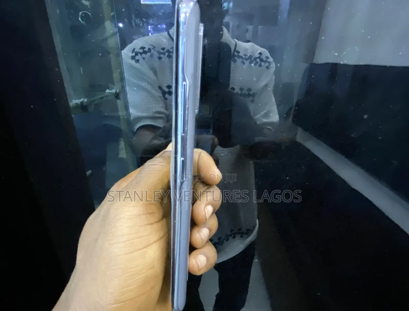 Samsung Galaxy S20 128 GB Gray