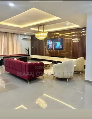 Apartment Interior Design