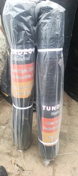Uv Black Shade Net 30% 2m*40m