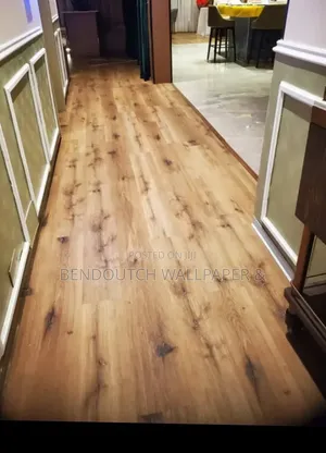 Flooring Tiles