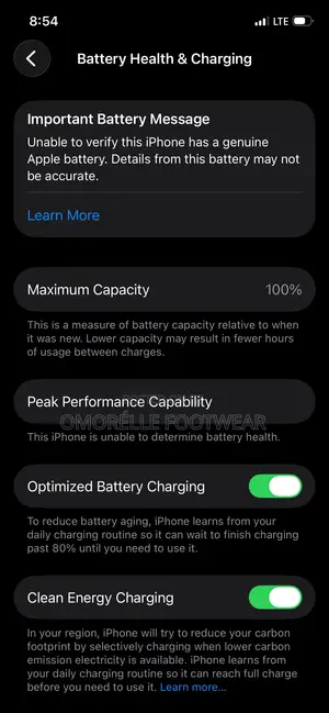 Apple iPhone 12 Pro 256 GB Black