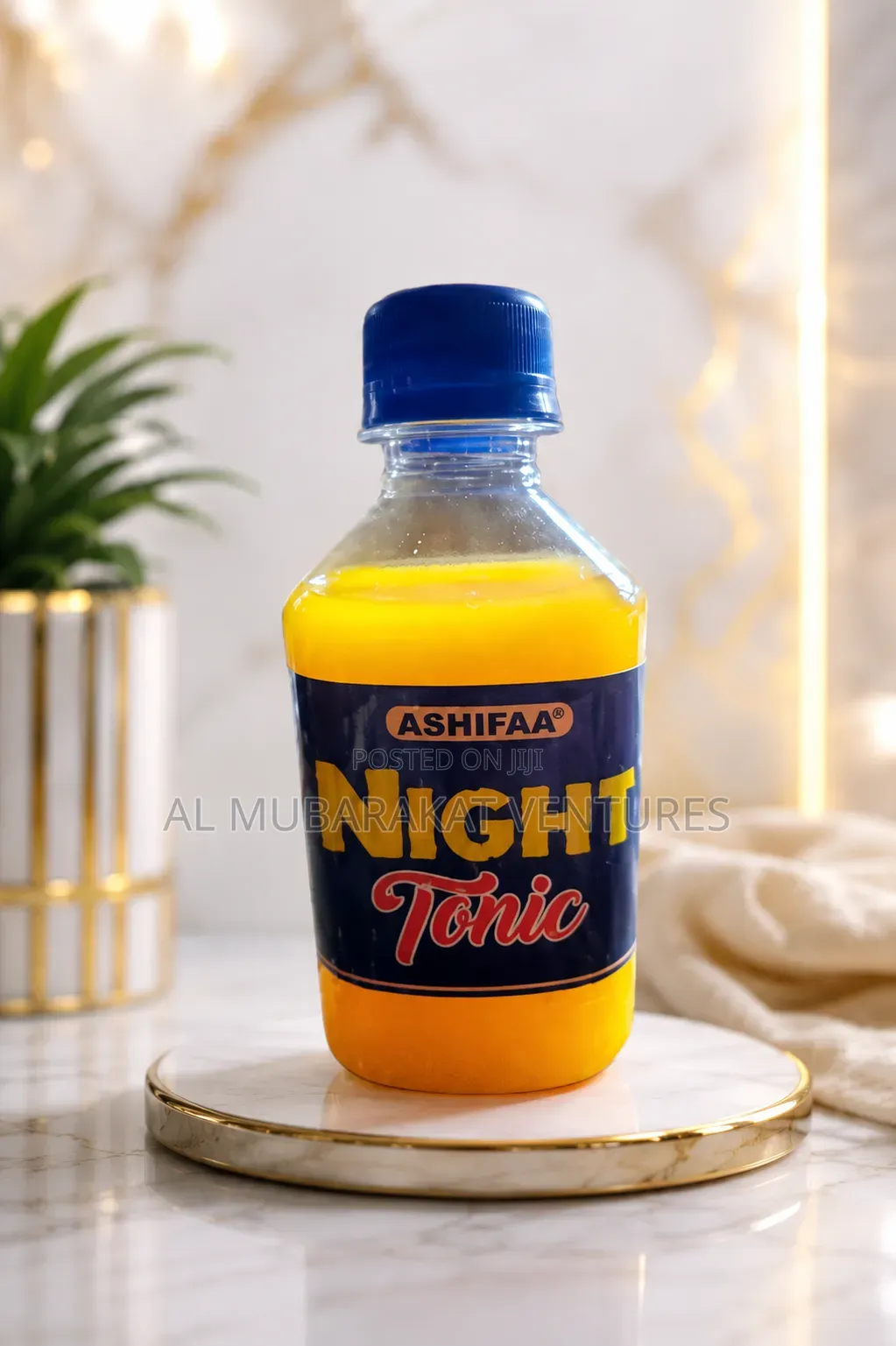 Night Tonic