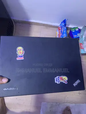 Laptop Lenovo ThinkPad X250 8GB Intel Core i5 HDD+SSD 512GB