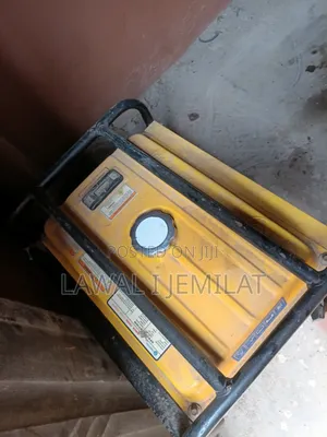 Thermocool Generator