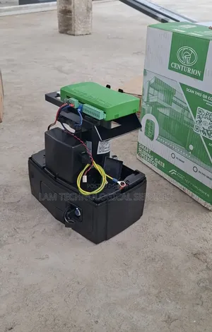 Smart Automation, Professional Installation.
