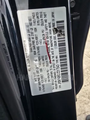 Mazda CX-5 2018 Black