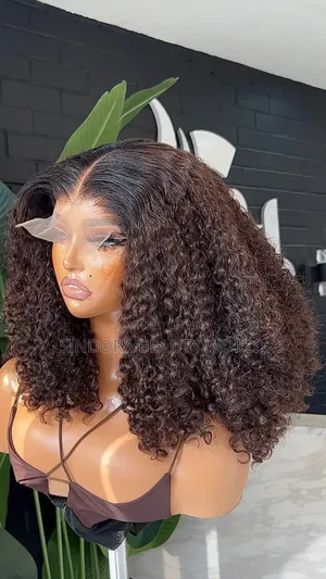 Sexy Curls Available as Seen