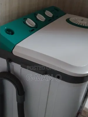 Hisense 5kg Washing Machine