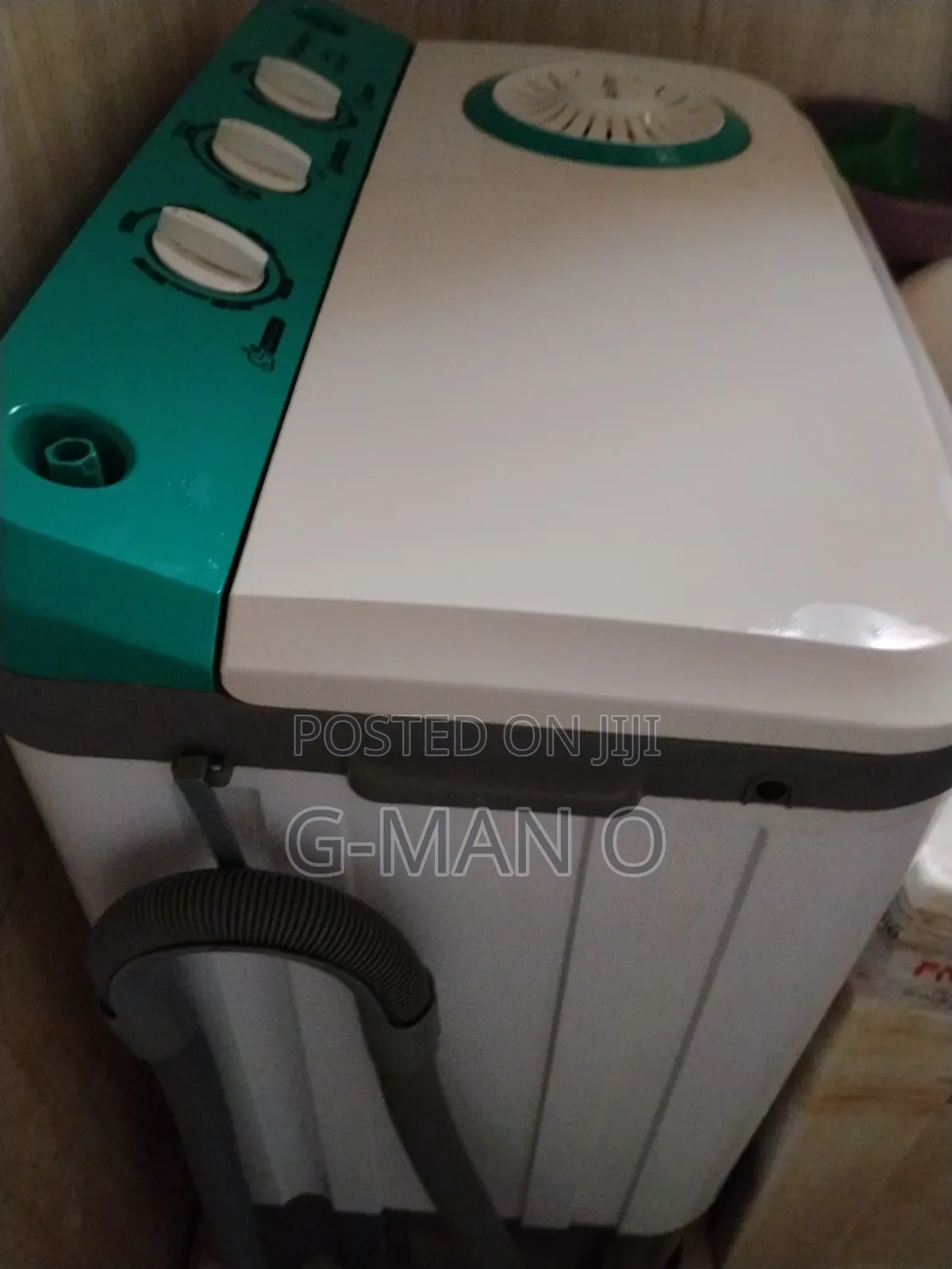 Hisense 5kg Washing Machine