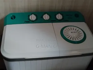 Hisense 5kg Washing Machine