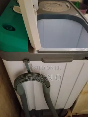 Hisense 5kg Washing Machine