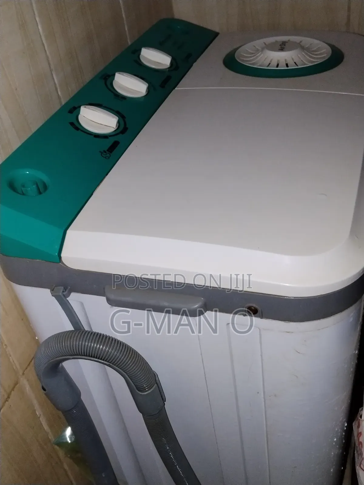 Hisense 5kg Washing Machine