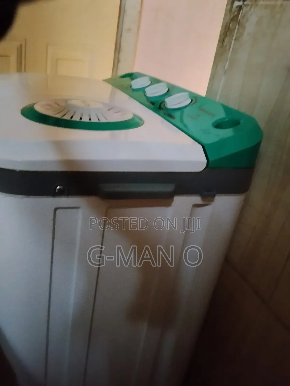 Hisense 5kg Washing Machine