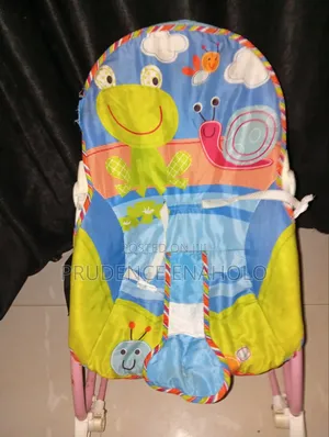 Baby Rocker