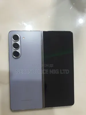 Samsung Galaxy Z Fold 5 256 GB Blue