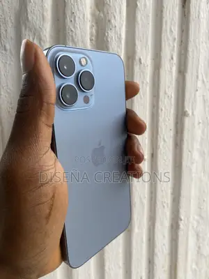 Apple iPhone 13 Pro Max 512 GB Blue
