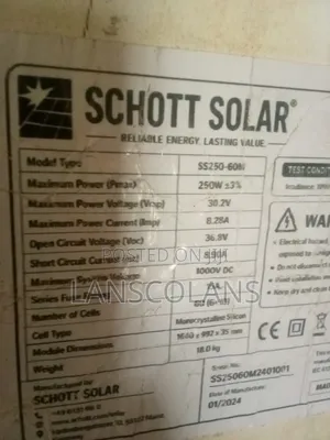 Solar Panel