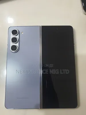 Samsung Galaxy Z Fold 5 256 GB Blue