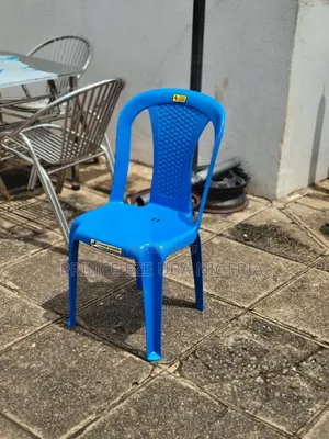Plastic Chair