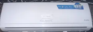 Hisense AC 1.5hp