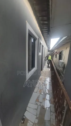 Mini Flat in Ilaje Bariga for rent