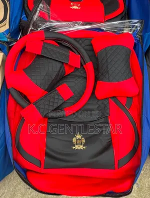 Brand New Seat Cover for All Cars and SUV Available