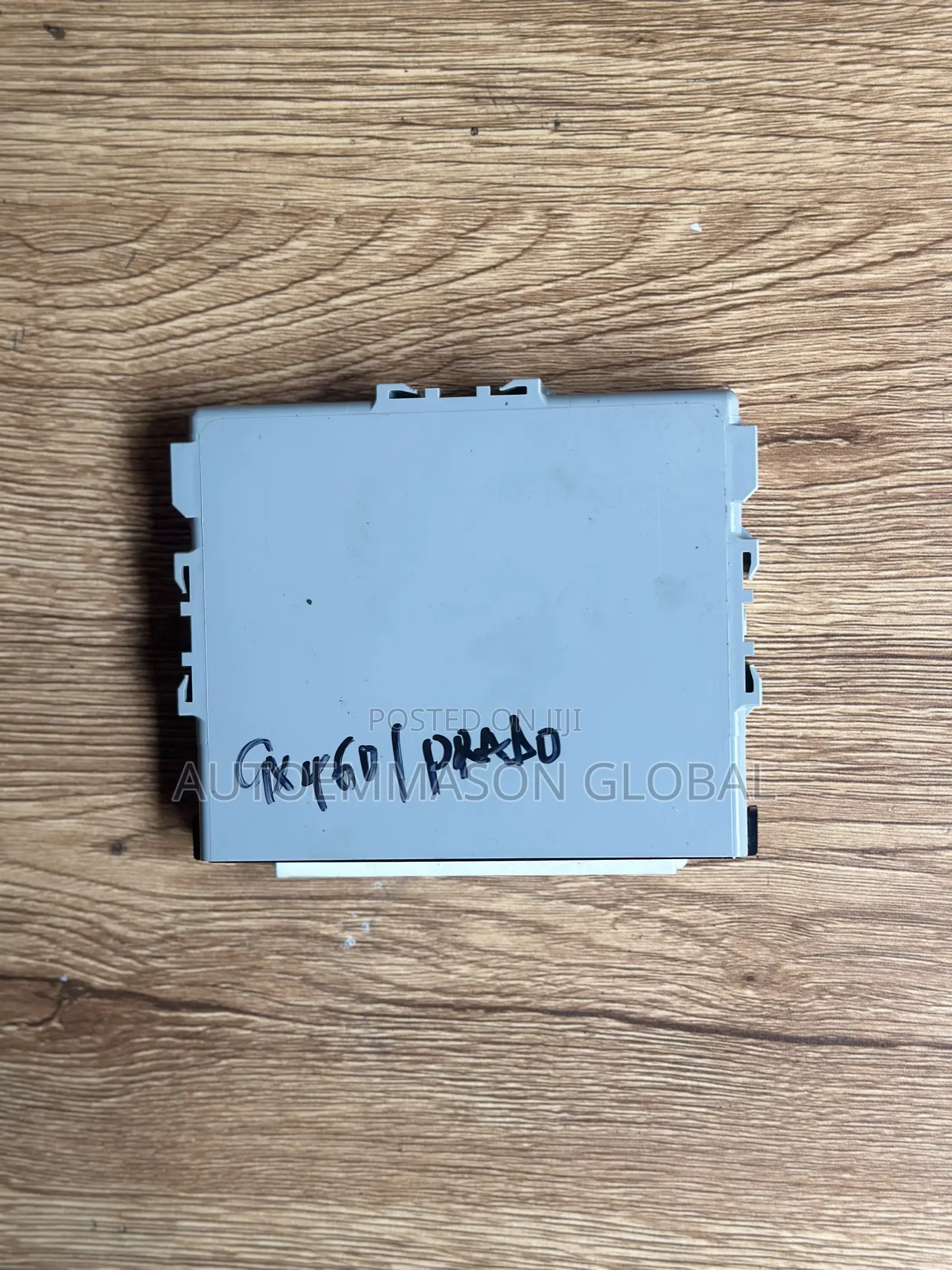 Smart Key Control Module Lexus GX460(2010-2015)