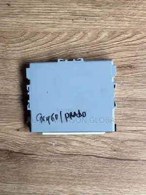Smart Key Control Module Lexus GX460(2010-2015)