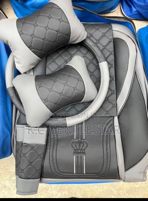 Brand New Seat Cover for All Cars and SUV Available