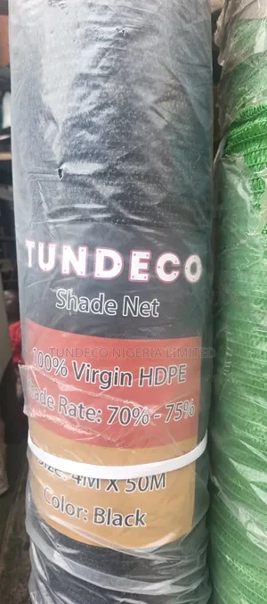 Uv Shade Net 75% Shading 4m*50m