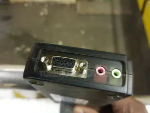 Startech 4 Port USB KVM Switch