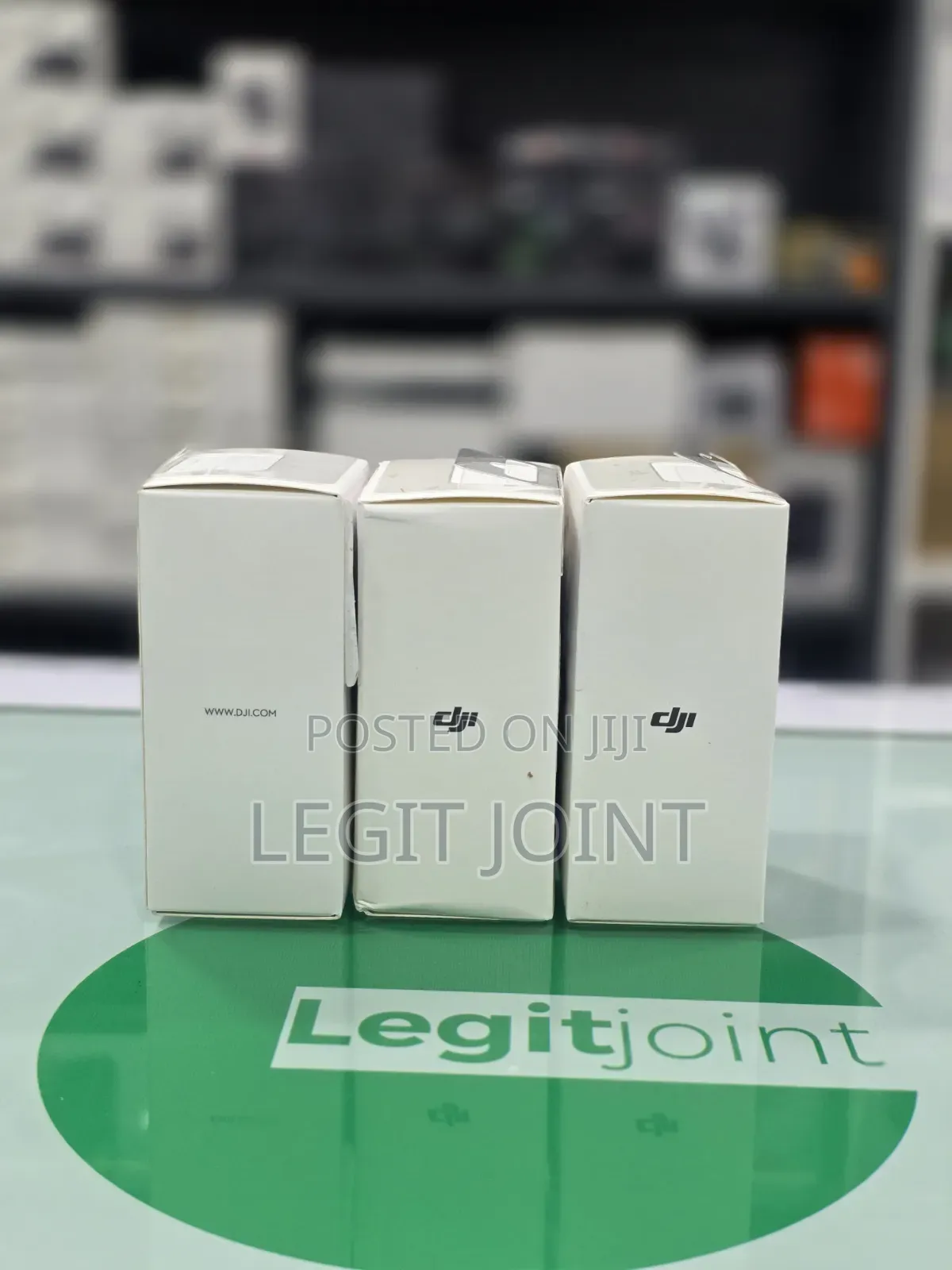 Dji Mini 2 Battery