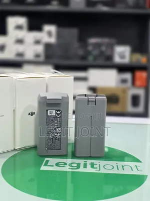 Dji Mini 2 Battery