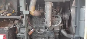 Denyo Generator