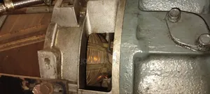 Denyo Generator