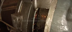 Denyo Generator