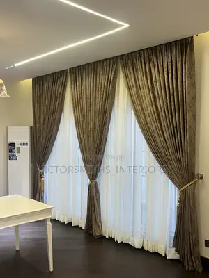 Luxury or Nothing