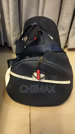 Lacoste Bag