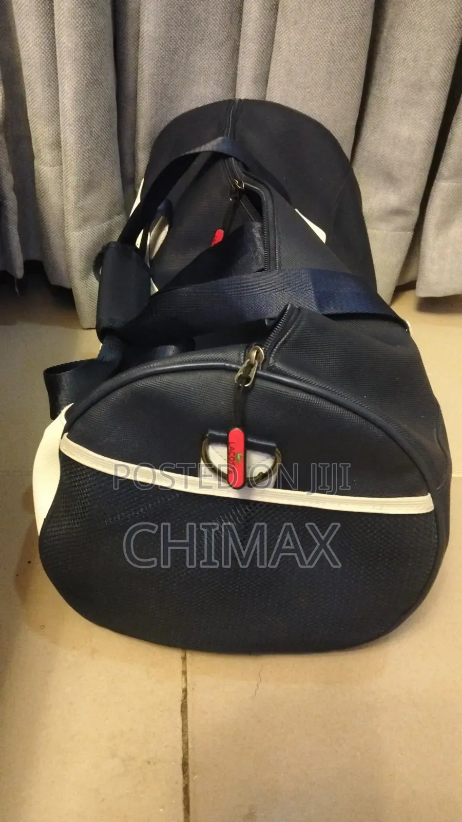 Lacoste Bag