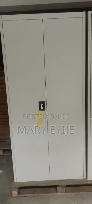 Full Height Wardrobe Cupboard