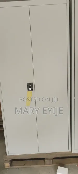 Full Height Wardrobe Cupboard