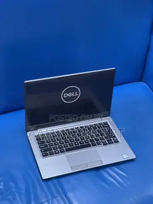 Laptop Dell Latitude 7300 8GB Intel Core i5 SSD 256GB