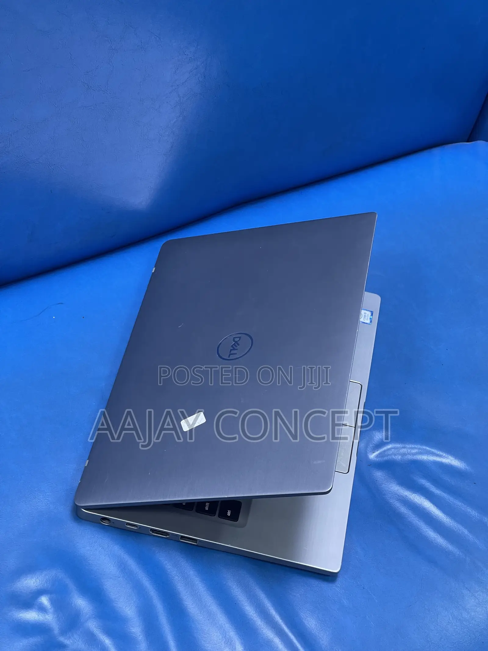 Laptop Dell Latitude 7300 8GB Intel Core i5 SSD 256GB