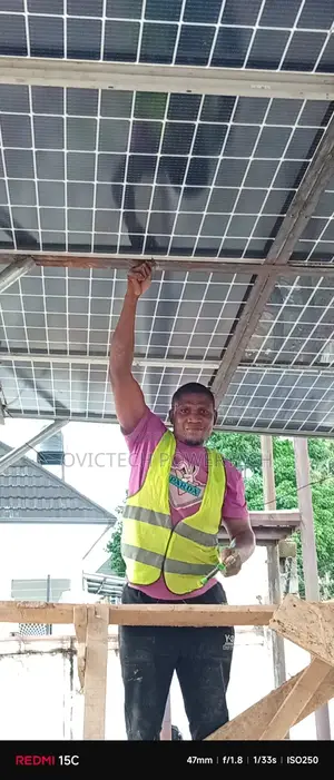 The Best Solar